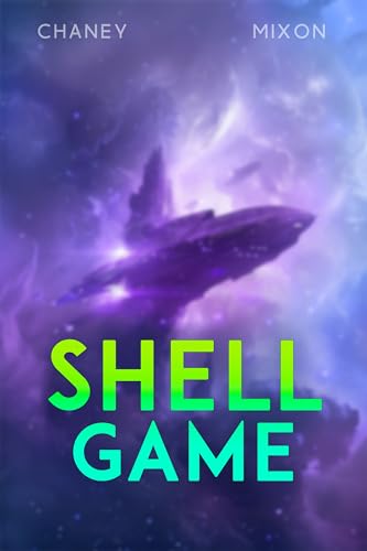 Shell Game (The Last Hunter, #15)