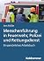 Menschenfuhrung in Feuerweh...