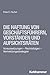 Die Haftung Von Geschaftsfu...
