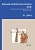 Journal of Byzantine Studie...
