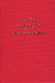 AVRO 1938 International Chess Tournament