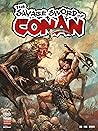 The Savage Sword of Conan (2024-) #2 by Jim Zub