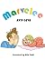 Marvelee: Bilingual edition...