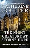 The Night Creature at Storne Hope (Grayson Sherbrooke's Otherworldly Adventures Book 7)