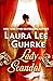 Lady Scandal (Scandal at the Savoy, #2)