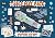 5+ Super STEM (4 Wipe-Clean Learning Table Mats)