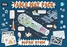 5+ Super STEM (4 Wipe-Clean Learning Table Mats) 5+ Super STEM (4 Wipe-Clean Learning Table Mats)