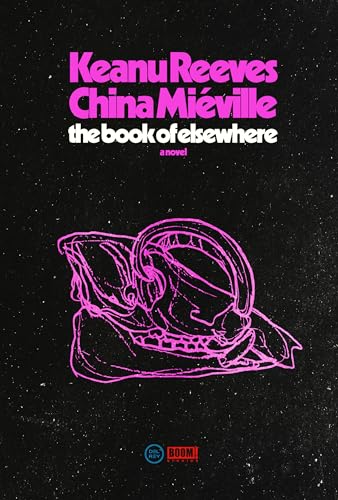 The book of elsewhere