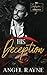 His Deception: A Dark Mafia Romance (His Confession Trilogy)