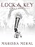 Lock and Key by Marissa Meral