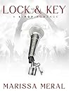 Lock and Key: A K...