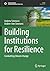 Building Institutions for R...
