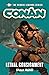 Conan: Lethal Consignment