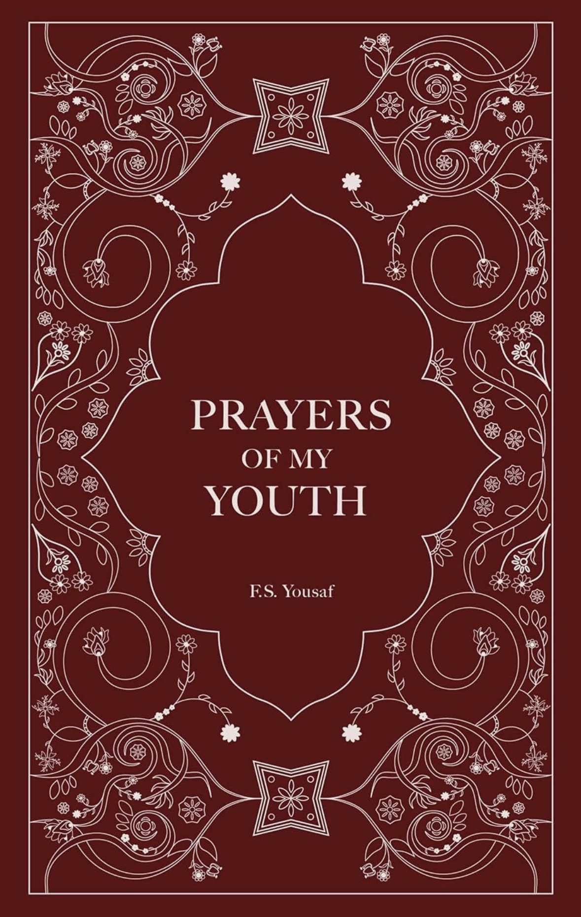 Prayers of My Youth (Paperback)