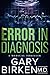 Error in Diagnosis: A Medical Thriller (Madison Shaw and Jack Wyatt Medical Mysteries)