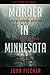 Murder in Minnesota by John Filcher