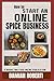 How to Start a Online Spice Business