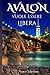Avalon vuole essere libera (Italian Edition)
