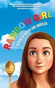 Rainbow Girl: A Memoir of Autism and Anorexia