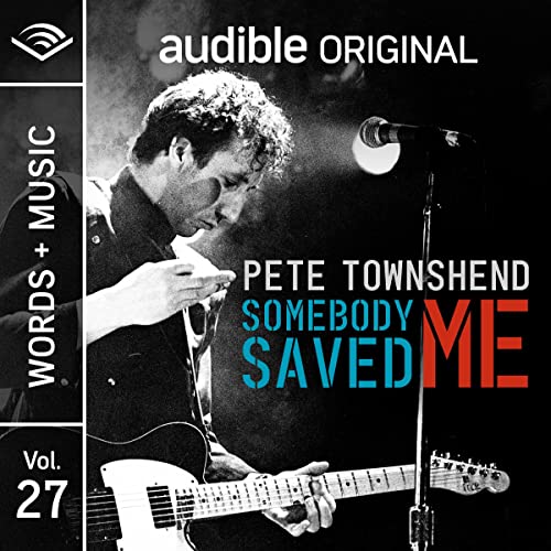 Somebody Saved Me