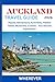 Auckland Travel Guide by WHEREVER