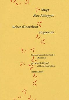 Robes d'intérieur et guerres