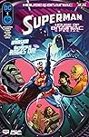 Superman (2023-) #1: House of Brainiac Special