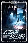 London killing