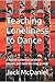 Teaching Loneliness to Danc...