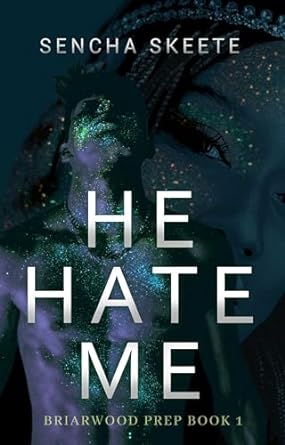 He Hate Me (Kindle Edition)