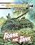 Commando #5743: Frank The Tank
