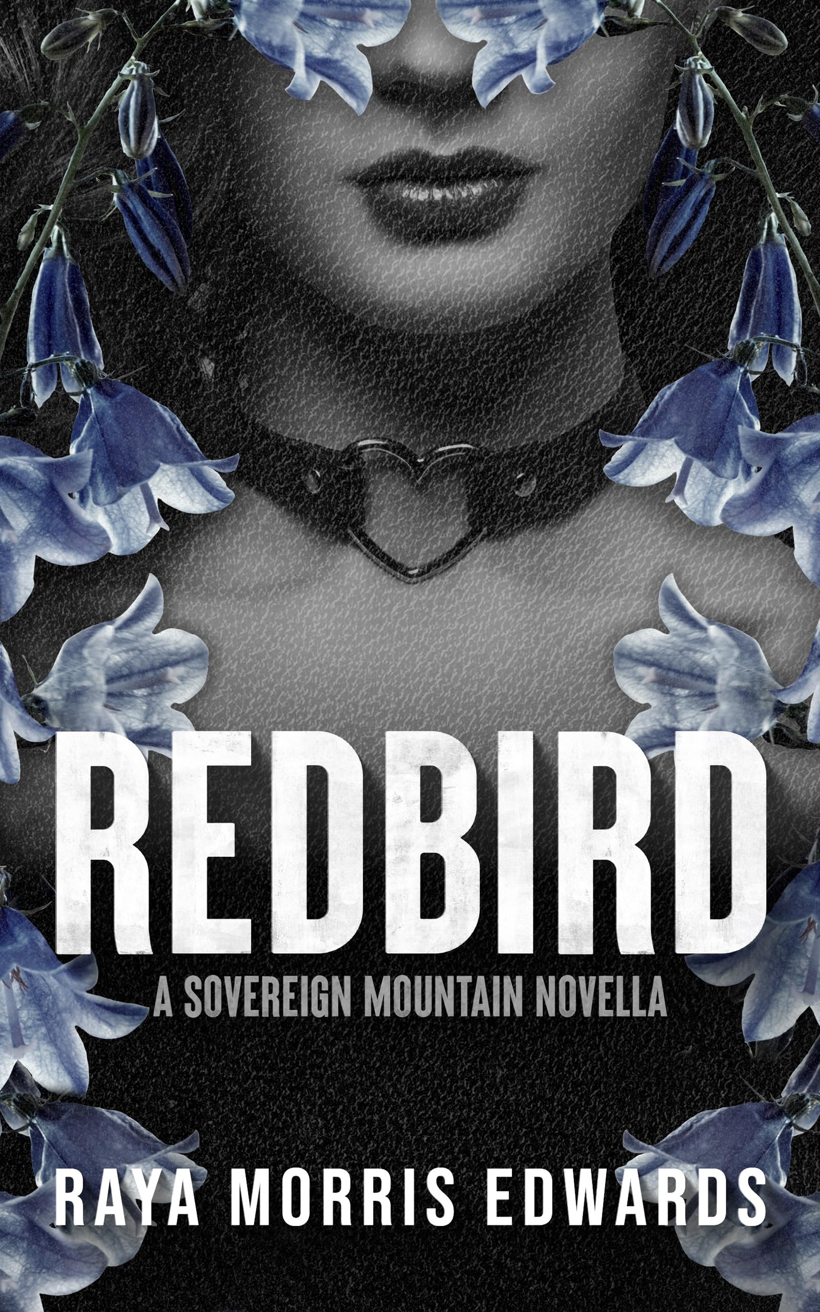 Redbird (The Sovereign Mountain Series, #1.5)