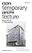 Temporary Tecture: Structures of Necessity