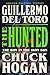 The Hunted (The Boy in the ...