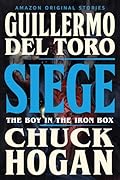 Siege (The Boy in the Iron Box, #5)