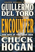 Encounter (The Boy in the Iron Box, #6)