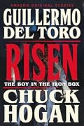 Risen (The Boy in the Iron Box, #4) 