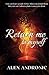 Return me to myself