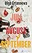Juli, August, September: Roman (German Edition)