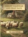 Hebrew Calendar and Feast Days