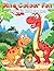 Dino Color Fun