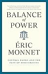 Balance of Power by Eric Monnet