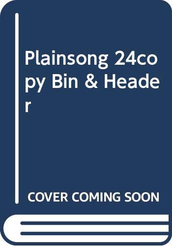 Plainsong