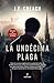 La undécima plaga by J.F. Creagh