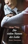 Die vielen Namen der Liebe (German Edition)