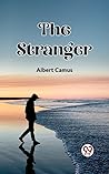 Book cover for The Stranger