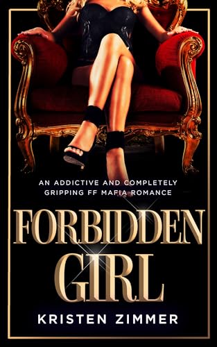 Forbidden Girl (Kindle Edition)