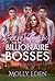 Secret Baby for the Billionaire Bosses by Molly Eden