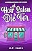 A Hair Salon to Die For (A ...