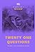 21 Questions: The Beginners Guide to Bitcoin